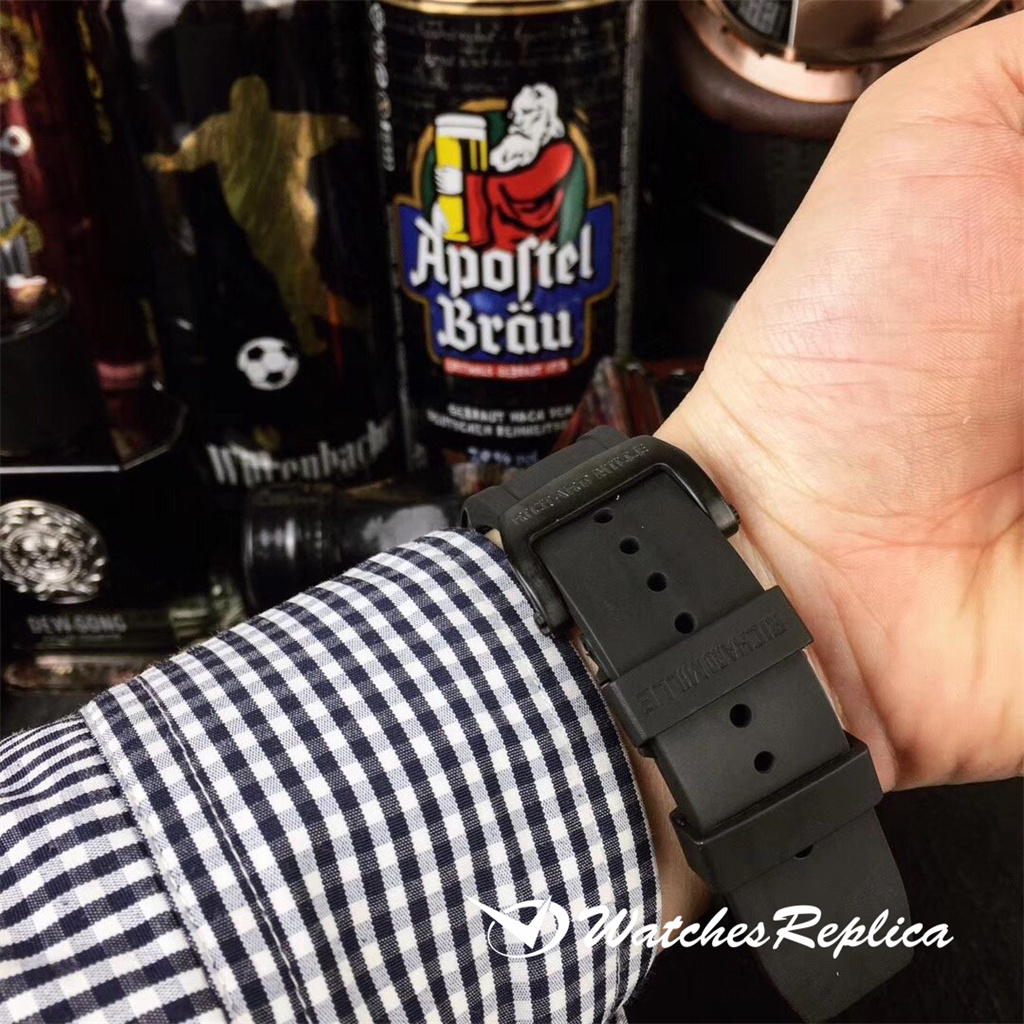AAA Qualität Richard Mille Richardmille RM12-01 Replica Uhren-3