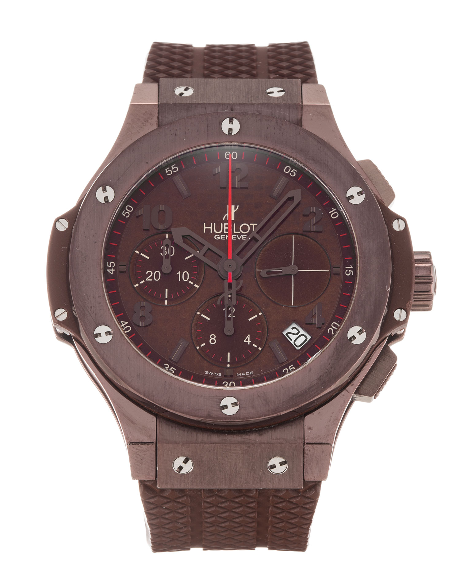 Replica Hublot 44mm 341.SL.1008.RX BRAP BRAUT DIAL GUMME GRANT 44mm-0