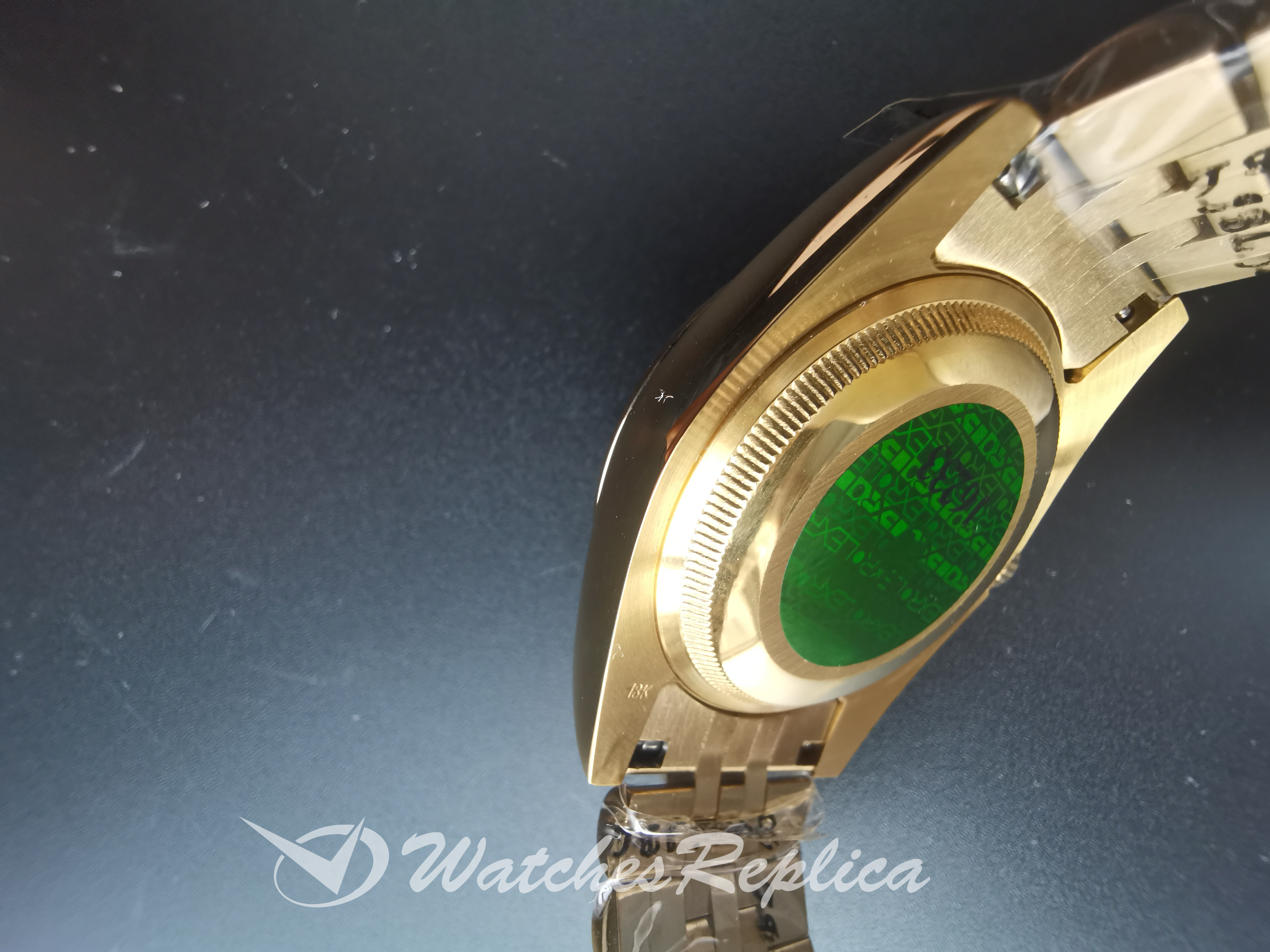 Rolex Datejust 126333 41mm 904L Feinstahl Weißes Zifferblatt für Männer Replica Uhren-2