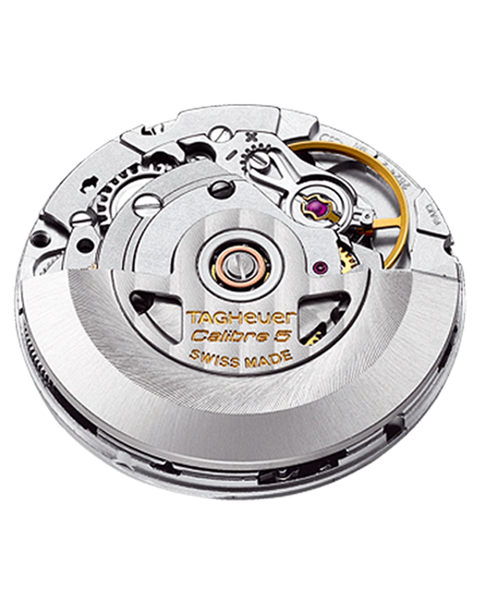 Replica Tag Heuer Link Schwarzes Zifferblatt WJF2010.ba0592 42mm-2